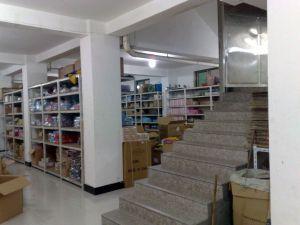 楊海軍 廈門九八招商網(wǎng)推動(dòng)日用百貨銷售業(yè)務(wù)發(fā)展