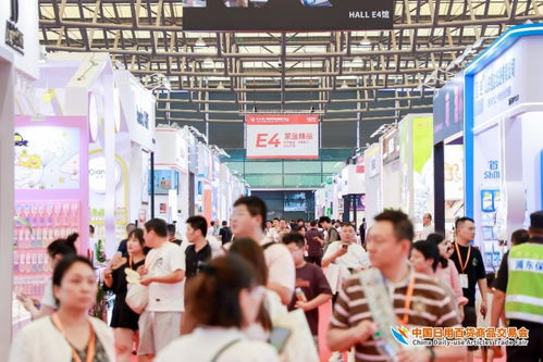 精品云集實(shí)力圈粉，熱辣滾燙燃爆全場——第117屆中國日用百貨商品交易會完美收官